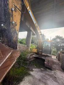 Buy Caterpillar 323 Used Excavator / 5 Buy Caterpillar 323 Used Excavator / 5
