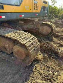 Buy Volvo EC360BL Used Excavator / 8 Buy Volvo EC360BL Used Excavator / 8