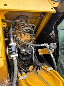 Buy Sany SY135 Used Excavator / 6 Buy Sany SY135 Used Excavator / 6