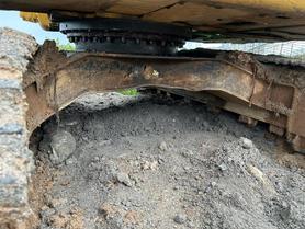 Buy Caterpillar 312B Used Excavator / 6 Buy Caterpillar 312B Used Excavator / 6