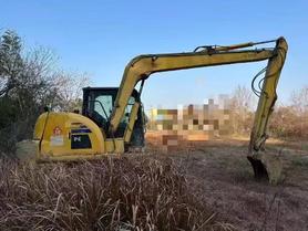 Buy Komatsu PC70 Used Excavator / 6 Buy Komatsu PC70 Used Excavator / 6