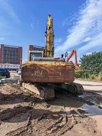 Buy Komatsu PC220-8 Used Excavator / 4 Buy Komatsu PC220-8 Used Excavator / 4
