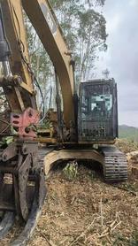 Buy Caterpillar 313D Used Excavator / 6 Buy Caterpillar 313D Used Excavator / 6