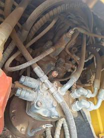 Buy XCMG LW150FV Used Excavator / 7 Buy XCMG LW150FV Used Excavator / 7