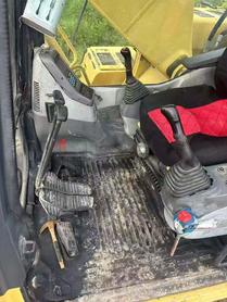 Buy Komatsu PC200 Used Excavator / 9 Buy Komatsu PC200 Used Excavator / 9