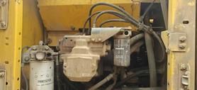 Buy Komatsu PC200-8 Used Excavator / 6 Buy Komatsu PC200-8 Used Excavator / 6