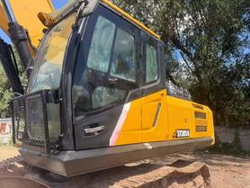 Buy Sany SY305C Used Excavator / 2 Buy Sany SY305C Used Excavator / 2