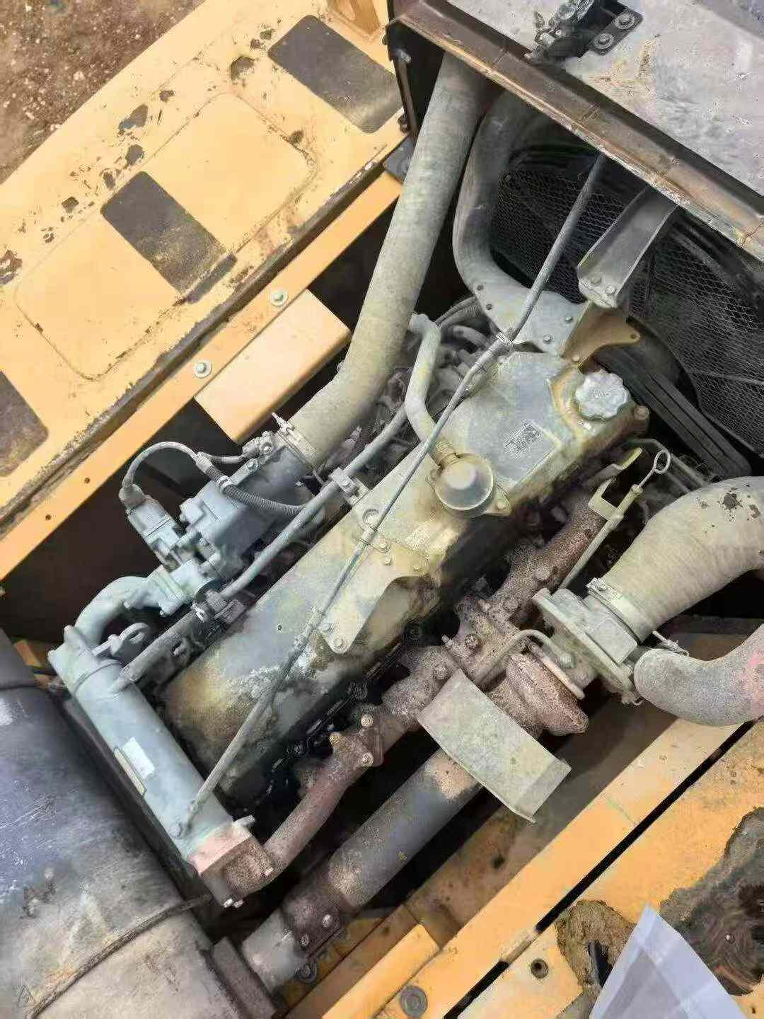 Buy Sany SY305C Used Excavator / 5