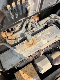 Buy Sany SY485C Used Excavator / 3 Buy Sany SY485C Used Excavator / 3