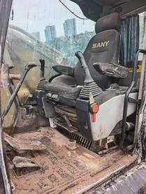 Buy Sany SY365H Used Excavator / 6 Buy Sany SY365H Used Excavator / 6