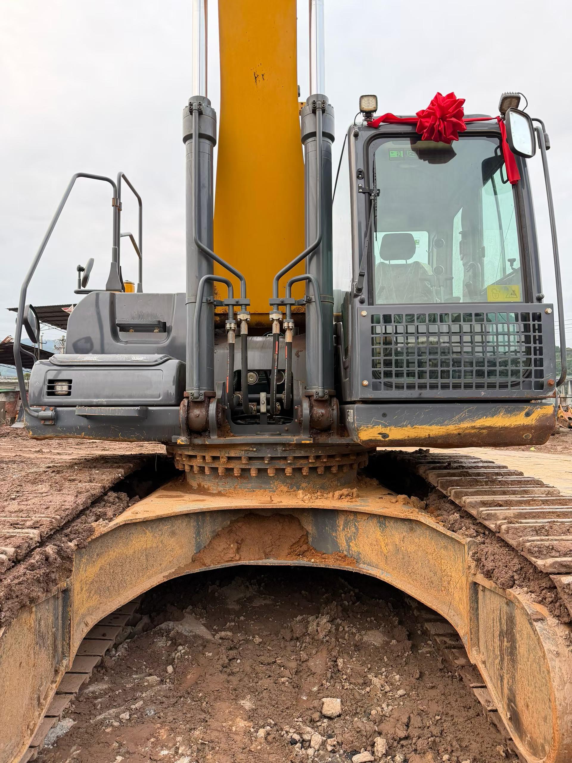 Buy XCMG Used Excavator / 5