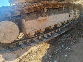 Buy Sany SY205C Used Excavator / 8 Buy Sany SY205C Used Excavator / 8