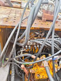 Buy Sany SY215C Used Excavator / 7 Buy Sany SY215C Used Excavator / 7