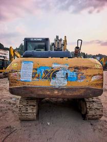 Buy XCMG Used Excavator / 3 Buy XCMG Used Excavator / 3