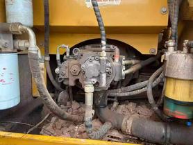 Buy Sany SY135 Used Excavator / 6 Buy Sany SY135 Used Excavator / 6
