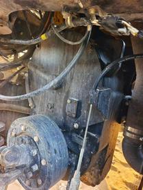 Buy XCMG LW500HV Used Loader / 7 Buy XCMG LW500HV Used Loader / 7