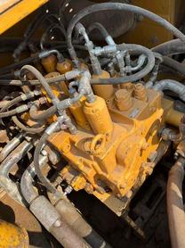 Buy Sany SY485C Used Excavator / 2 Buy Sany SY485C Used Excavator / 2