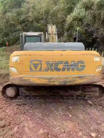 Buy XCMG Used Excavator / 3 Buy XCMG Used Excavator / 3