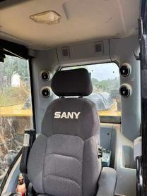 Buy Sany SY135 Used Excavator / 8 Buy Sany SY135 Used Excavator / 8