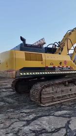 Buy Sumitomo SH360-5 Used Excavator / 2 Buy Sumitomo SH360-5 Used Excavator / 2