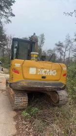 Buy XCMG Used Excavator / 3 Buy XCMG Used Excavator / 3