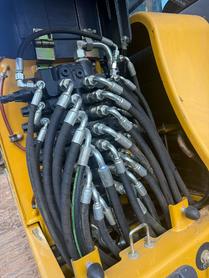 Buy XCMG LW60G Used Loader / 7 Buy XCMG LW60G Used Loader / 7
