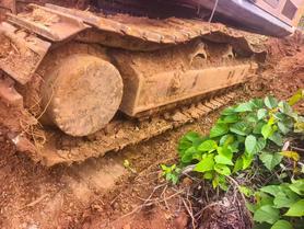 Buy Sany SY485C Used Excavator / 7 Buy Sany SY485C Used Excavator / 7