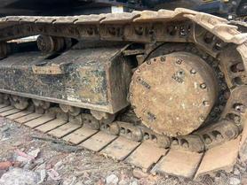 Buy Sany SY205C Used Excavator / 4 Buy Sany SY205C Used Excavator / 4