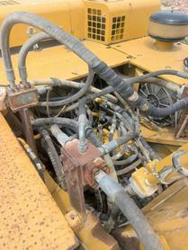 Buy Caterpillar 349E Used Excavator / 2 Buy Caterpillar 349E Used Excavator / 2