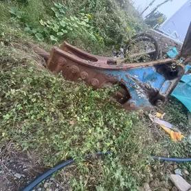 Buy Hitachi ZX450-6 Used Excavator / 3 Buy Hitachi ZX450-6 Used Excavator / 3