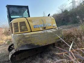 Buy Komatsu PC70 Used Excavator / 3 Buy Komatsu PC70 Used Excavator / 3