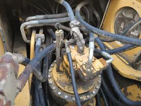Buy Caterpillar 336E Used Excavator / 4 Buy Caterpillar 336E Used Excavator / 4