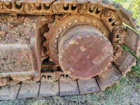 Buy XCMG Used Excavator / 8 Buy XCMG Used Excavator / 8
