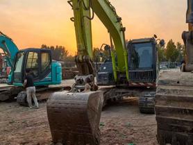 Buy Sumitomo SH120 Used Excavator / 2 Buy Sumitomo SH120 Used Excavator / 2