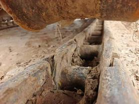 Buy Sany SY235C Used Excavator / 8 Buy Sany SY235C Used Excavator / 8