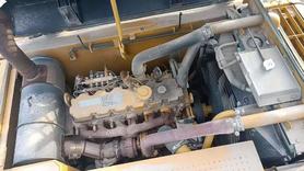 Buy Caterpillar 320A Used Excavator / 6 Buy Caterpillar 320A Used Excavator / 6