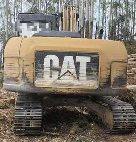 Buy Caterpillar 313D Used Excavator / 5 Buy Caterpillar 313D Used Excavator / 5