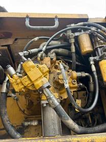 Buy Caterpillar 336E Used Excavator / 4 Buy Caterpillar 336E Used Excavator / 4