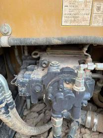 Buy Sany SY135 Used Excavator / 2 Buy Sany SY135 Used Excavator / 2