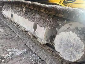 Buy Komatsu PC120-6 Used Excavator / 6 Buy Komatsu PC120-6 Used Excavator / 6