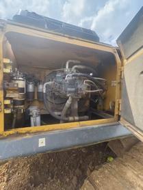 Buy Sany SY485H Used Excavator / 9 Buy Sany SY485H Used Excavator / 9