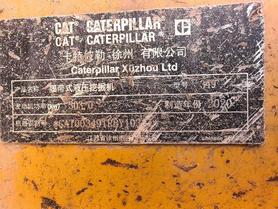 Buy Caterpillar 349E Used Excavator / 3 Buy Caterpillar 349E Used Excavator / 3