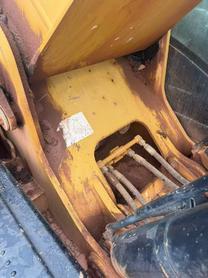 Buy Caterpillar 330B Used Excavator / 3 Buy Caterpillar 330B Used Excavator / 3
