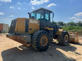 Buy XCMG LW500D Used Loader / 3 Buy XCMG LW500D Used Loader / 3