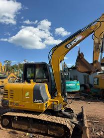 Buy XCMG LW60G Used Loader / 3 Buy XCMG LW60G Used Loader / 3