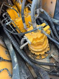 Buy Hyundai R215-7 Used Excavator / 3 Buy Hyundai R215-7 Used Excavator / 3