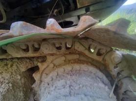 Buy XCMG Used Excavator / 7 Buy XCMG Used Excavator / 7