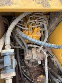 Buy Sany SY135 Used Excavator / 3 Buy Sany SY135 Used Excavator / 3