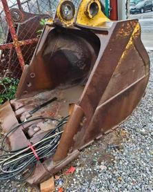 Buy Komatsu PC360-7 Used Excavator / 4 Buy Komatsu PC360-7 Used Excavator / 4