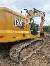 Buy Caterpillar 330B Used Excavator / 3 Buy Caterpillar 330B Used Excavator / 3